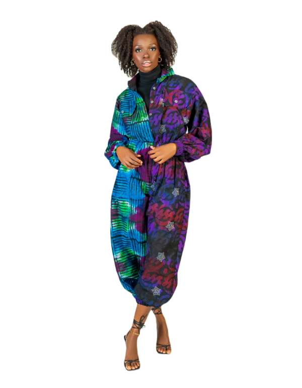 Gola Alternative Jumpsuit