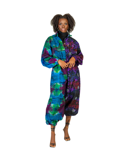 Gola Alternative Jumpsuit